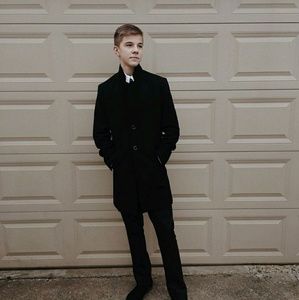 Meet your Posher, Vitaliy